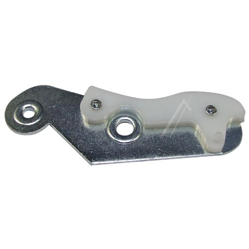 Door Hinge For Dishwasher - C00085016 482000022729 Hinge Cam+lh Upper [Whirlpool Indesit]